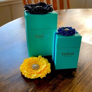 Tieks by Gavrieli Boxes